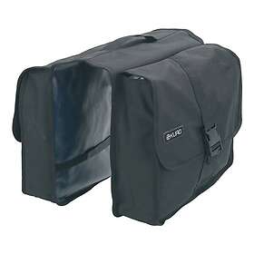 Skuad Pannier Svart