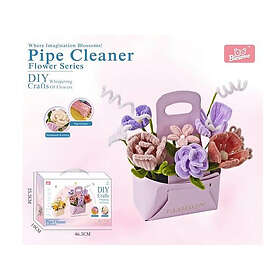 Madej DIY Kit Flower Bouquet