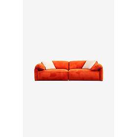 Hanah Home Flamingo Soffa 270x105x80cm (3-Sits)