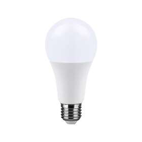 V-TAC 2144566 RGB E27 A60 17W 1-pack