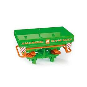 Bruder Amazone Za-M Centrifugal Fertilizer Broadcaster Toy