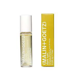 Malin+Goetz Dark Rum Perfume Oil 7ml