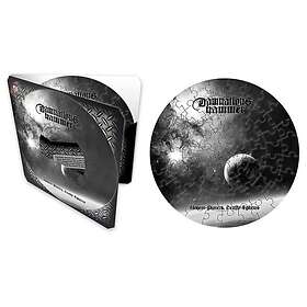 Damnation's Hammer Unseen Planets Puzzle