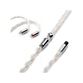 Kinera Queen Of Audio (Qoa) Rum 2-Pin Hörlurskabel 0.78m 6973084430824