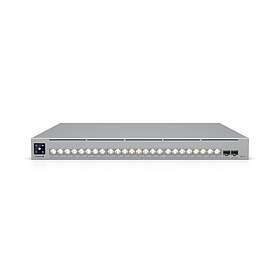 Ubiquiti Networks Enterprise Campus 24 PoE Switch ECS-24S-PoE