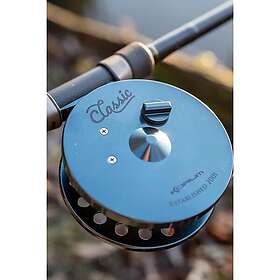Korum Classic Centrepin 4.0'' Nmb
