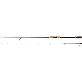 Zebco Demonic Spinning 2.40m / 100g
