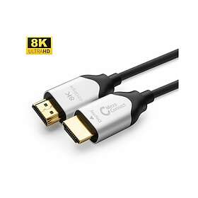 MicroConnect HDMI Kabel 40m