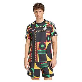 Adidas Jamaica Originals Short Sleeve T-shirt (Men's)