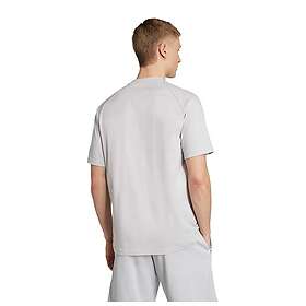 Adidas Tiro 25 Travel Kortärmad T-shirt (Herr)