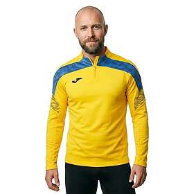 Joma Championship Viii Full Zip Sweatshirt (Men's)