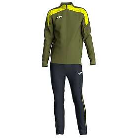 Joma Championship Viii Tracksuit (Jr)