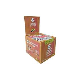 Panini Euroleague 2024-25 Samlarbilder Box (36 Pack)