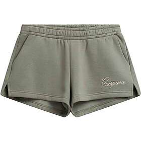 Caspara Racquet Club Oversized Shorts (Unisex)