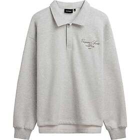 Caspara Racquet Club Rugby Shirt (Dame)