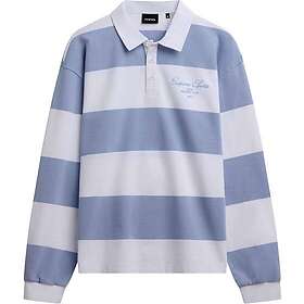 Caspara Thin Cotton Rugby Shirt (Herre)