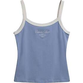Caspara Racquet Club Singlet (Dame)
