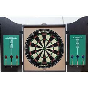 Arrow180 Skåp Set
