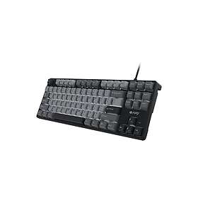 Natec K2 TKL Switch Linéaire (US)