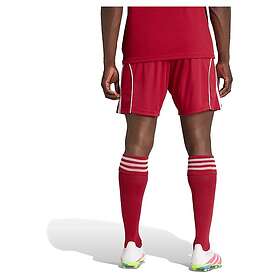 Adidas Liverpool Fc 25/26 Home Shorts Polyester (Men's)