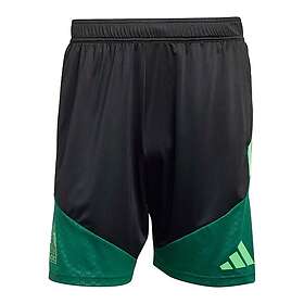 Adidas Mexico 26 Tiro Training Shorts (Herr)