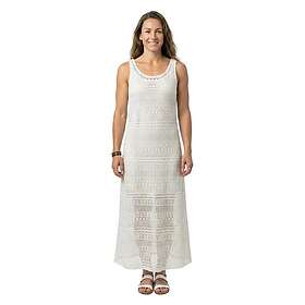 Vero Moda Honey Lace Ärmlös Lång Klänning