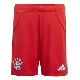 Adidas Fc Bayern Shorts (Jr)
