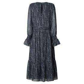 Pepe Jeans Margui Robe à Manches Longues