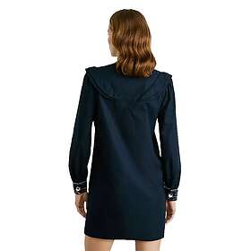 Pepe Jeans Bunny 3/4 Sleeve Klänning