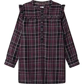 Pepe Jeans Dreamly Långärmad Klänning