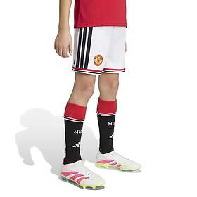 Adidas Manchester United Shorts Regular (Jr)
