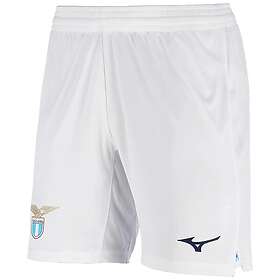 Mizuno Lazio 25/26 Home Shorts (Men's)