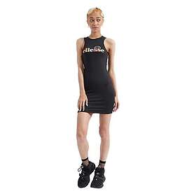 Ellesse Verde Ärmlös Klänning
