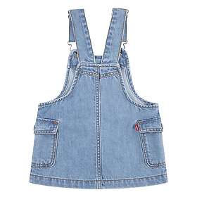 Levi's Cargo Pocket Klänning (Jr)