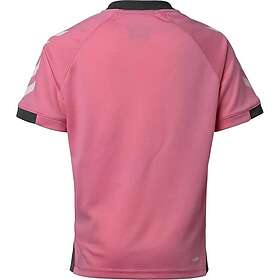 Hummel Performance Kortärmad T-shirt (Dam)