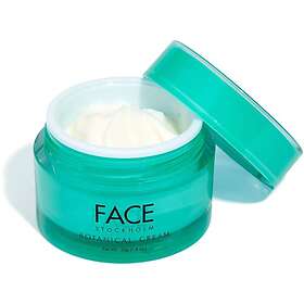 Face Stockholm Botanical Cream Ansiktskräm 50g