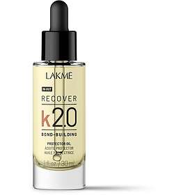 Lakmé K2.0 Protector Oil Serum 30ml