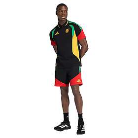 Adidas Jamaica 26/27 Downtime Shorts Regular (Men's)