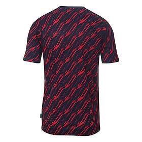 Uhlsport Progressive 28 Kortärmad T-shirt (Herr)