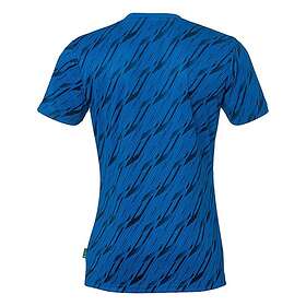 Uhlsport Progressive 28 Lyhythihansuihin T-paita (Naisten)