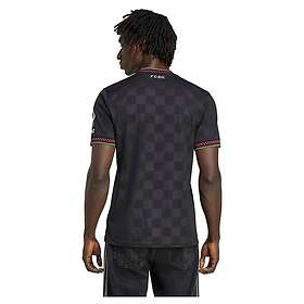 Adidas Fc Bayern 25/26 Slim Kortermet T-shirt (Herre)