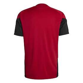 Adidas Tiro Training Short Sleeve T-shirt (Men's)