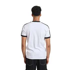 Umbro Taped Kortermet T-skjorte (Herre)