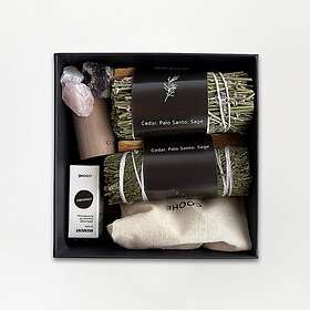 Coohe Calm Healing Set
