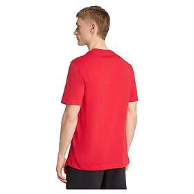 Adidas Manchester United US Pack Kortärmad T-shirt (Herr)