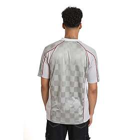 Umbro Panelled Short Sleeve T-shirt (Men's)