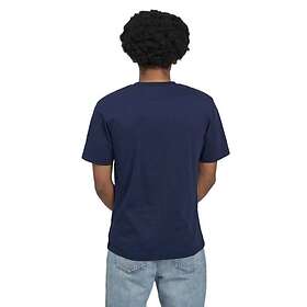 Umbro Byron Kortärmad T-shirt (Herr)