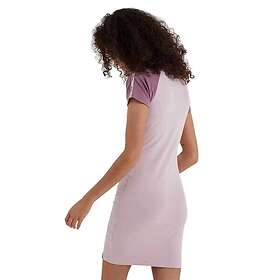 Ellesse Tion Kortærmet Mini Kjole