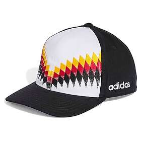 Adidas Germany Snapback Keps