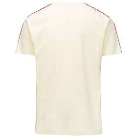 Kappa Coen Slim 222 Banda Kortärmad T-shirt (Herr)